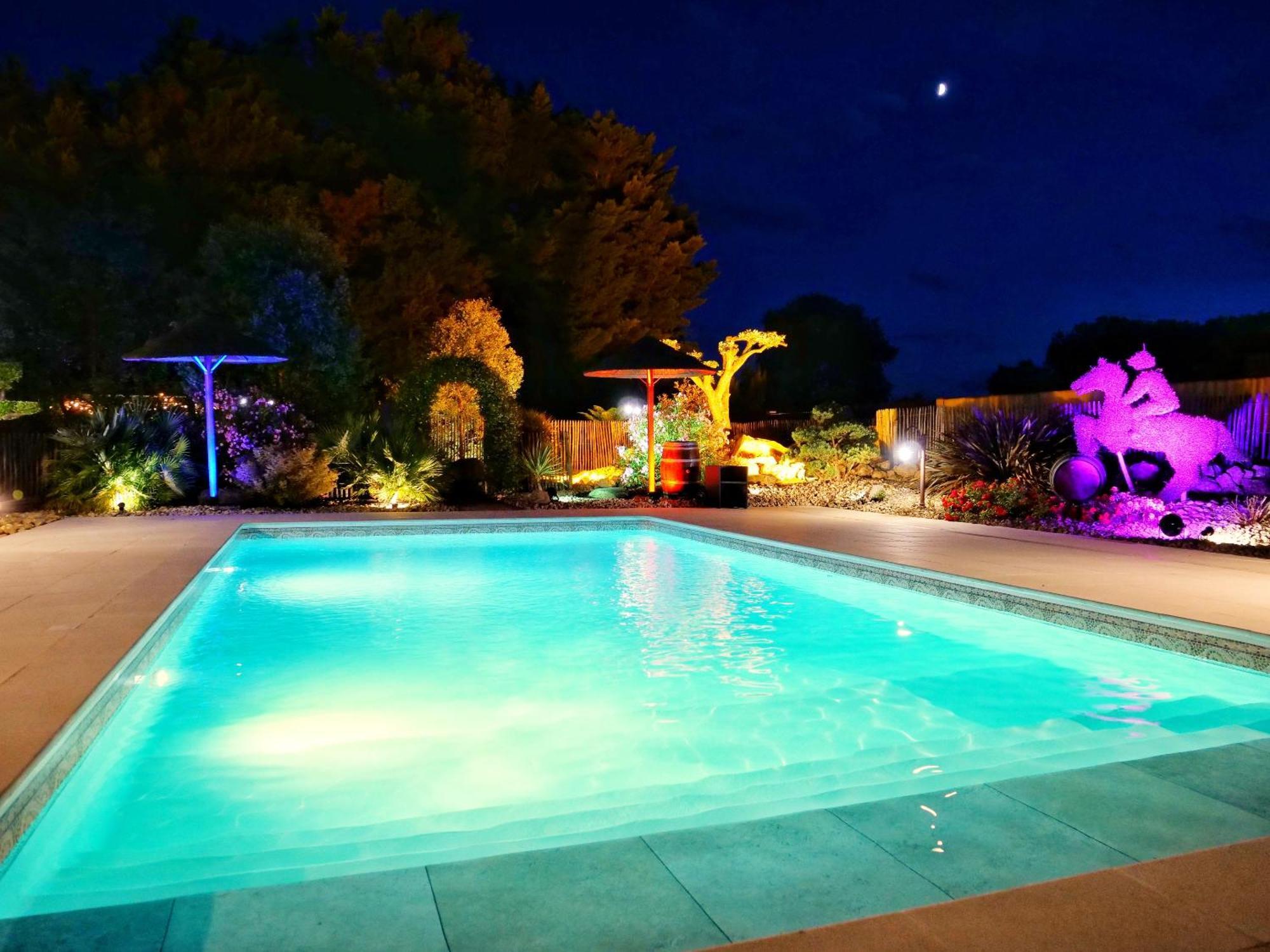 Cottage avec piscine au cœur du Saumur Champigny Souzay-Champigny Chambre photo