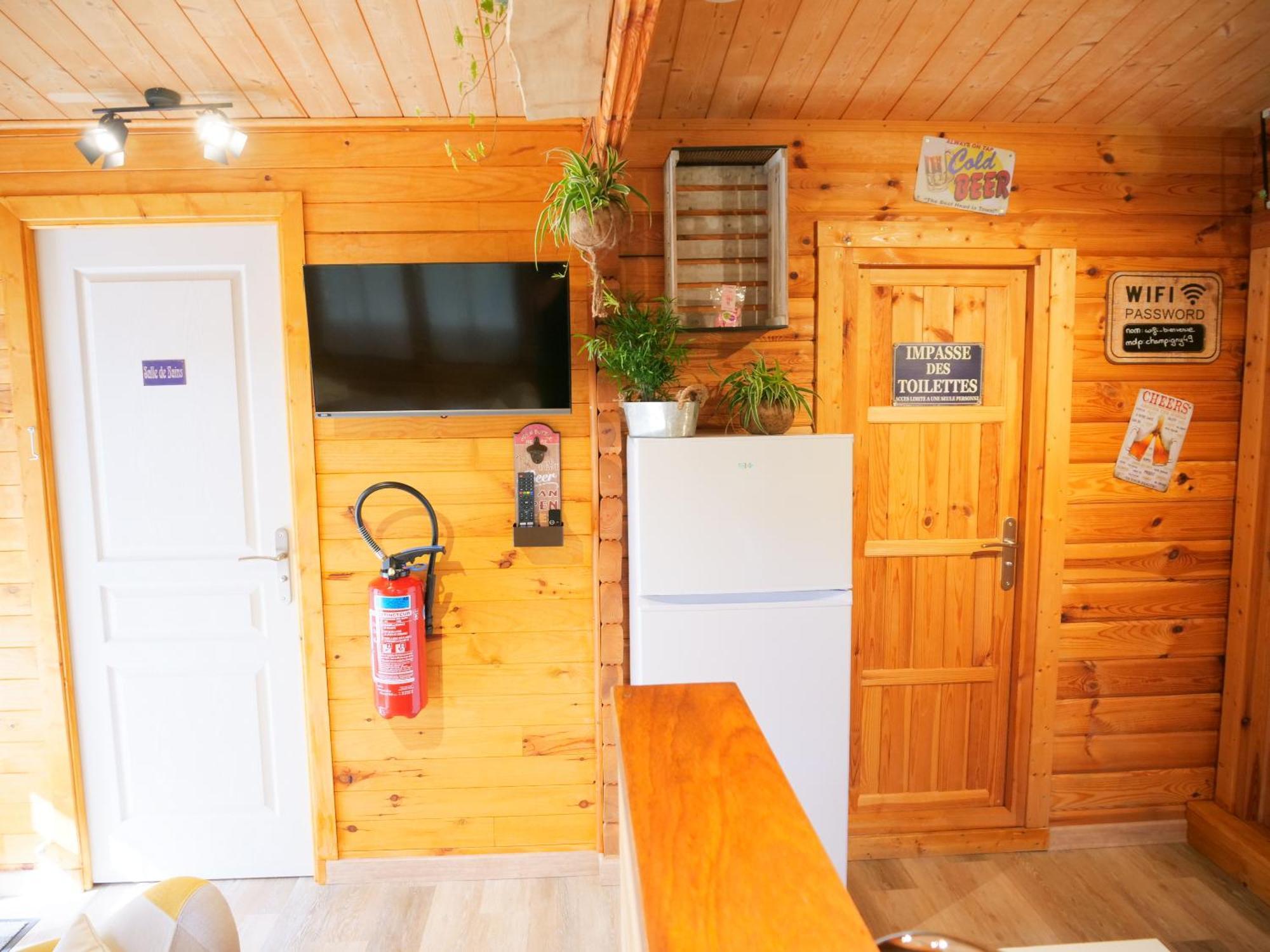 Cottage avec piscine au cœur du Saumur Champigny Souzay-Champigny Extérieur photo